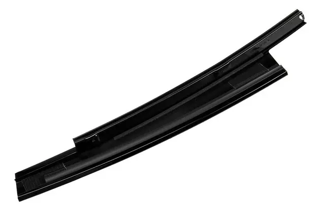 Front Passenger Side Door Window Frame Rear Applique