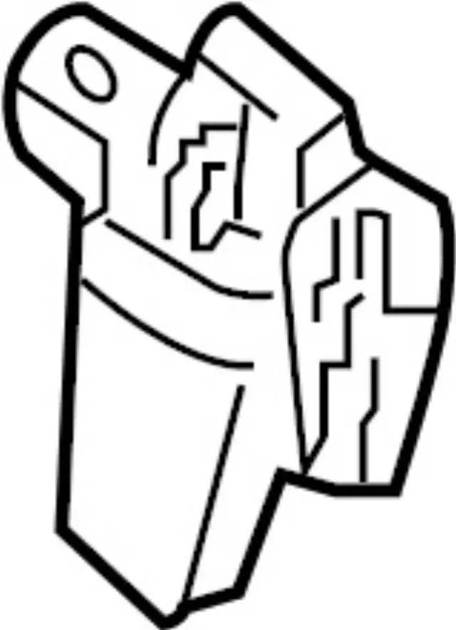 Camshaft Position Sensor