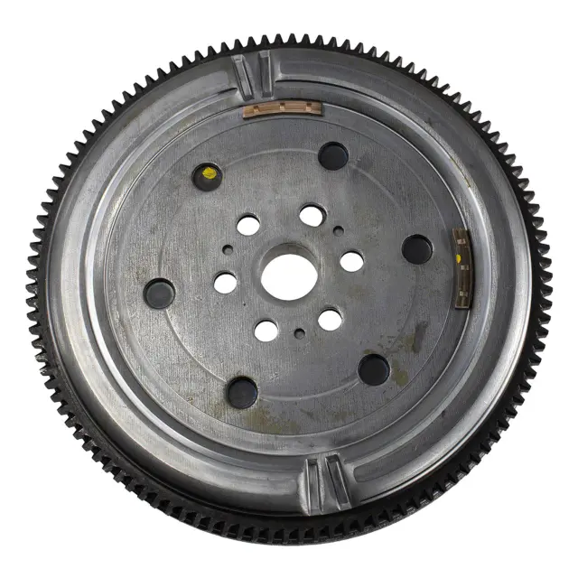 2016-2018 Ford Focus Clutch Flywheel G1FZ-6477-A | OEM Parts Online