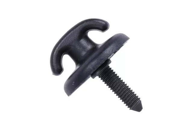 2018-2025 GM - Jet Black Convenience Net Retainer