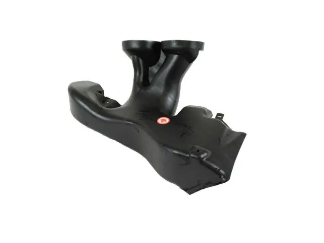 Instrument Panel Duct, Center