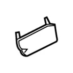 Door Trim Panel Cover