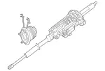 Steering Column