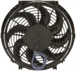 Electric Fan Kit