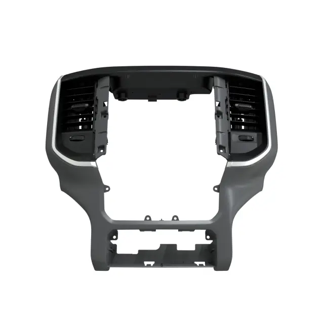 2019-2024 Ram Instrument Panel Bezel 5YU433XLAF | My Mopar Parts