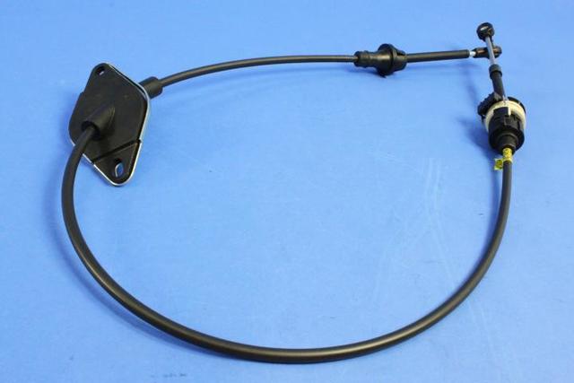 Genuine Mopar Transmission Gearshift Control Cable – 2005 Jeep Liberty, 52109748AB