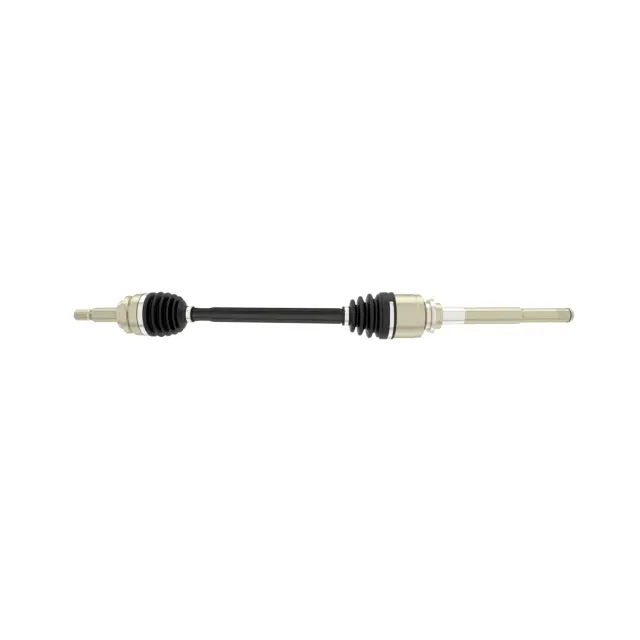 Axle Assembly - 5273438AG | MoparOnlineParts | Mopar Online