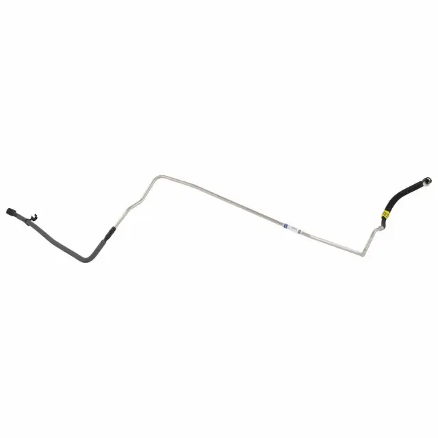 Tube Assembly Fuel FL3Z-9L291-F | QuirkParts