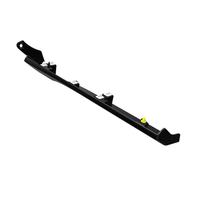 2019-2026 Ram Box Side Spat, Right 68362316AD | My Mopar Parts