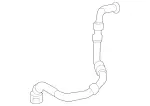 Coolant Hose
