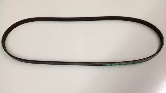 sato3　② Genuine Official Toyota Power Steering Belt part# 99364-81070 for