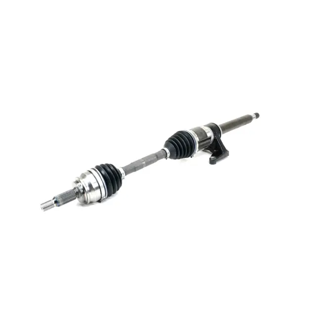 2014-2017 Jeep Axle Half Shaft, Right 52123872AB | My Mopar Parts