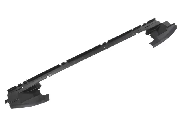 Radiator Support Baffle