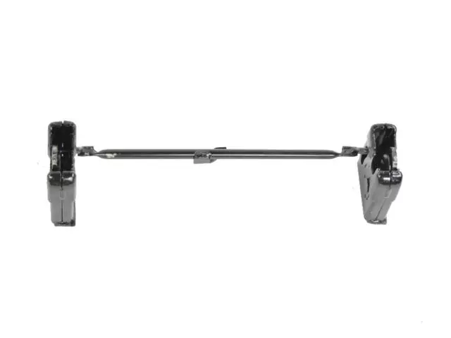 Rear Seat Cushion Frame