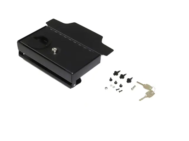 2019-2026 Ram Locking Console 82215519AC | OEM Parts Online