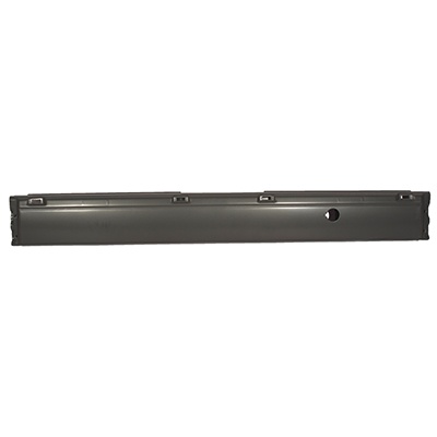 Front Bumper Plastic For 2010-2013 Ford Transit Connect W/Fog Light