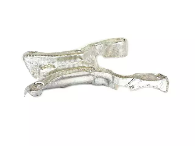 Fuel Tank Heat Shield