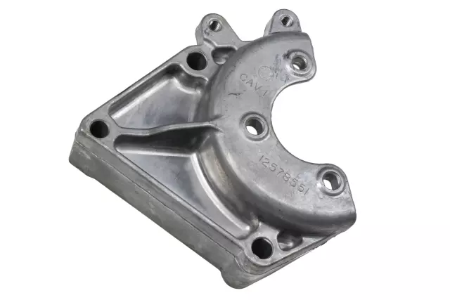 Mount Bracket