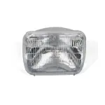 Sealed Beam