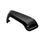 Wheel Opening Flare Molding, Right