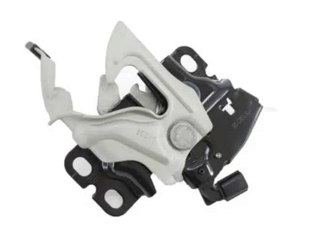 74120-T5A-003 - 2015-2020 Honda Fit - Lock Assembly Hood | Genuine