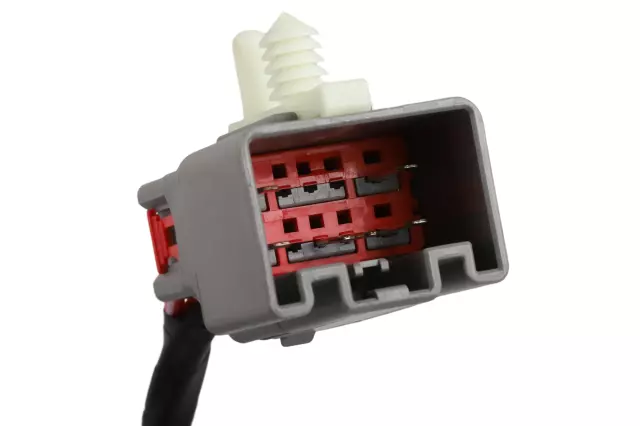 Sunroof Wiring Harness