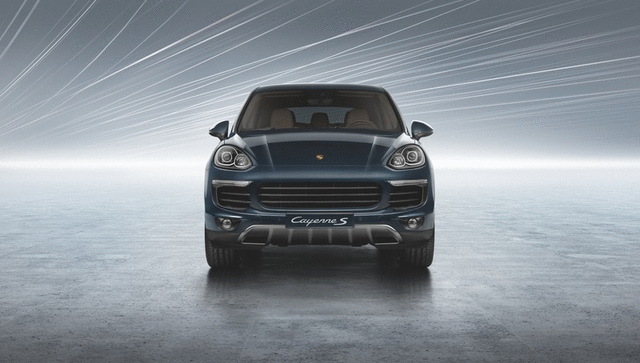 Stainless-Steel Skid Plate