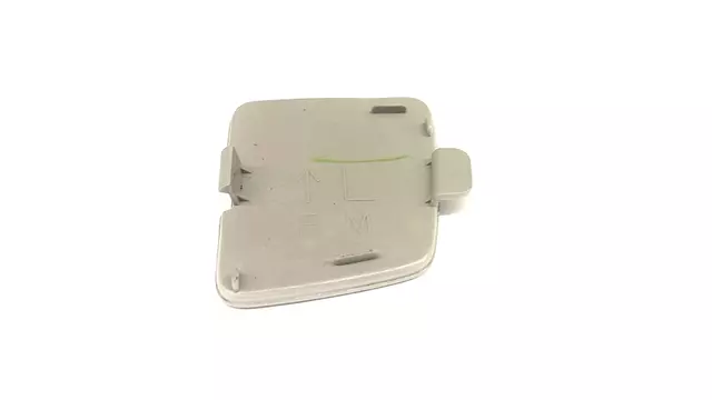 2014-2015 Subaru Forester - Cap