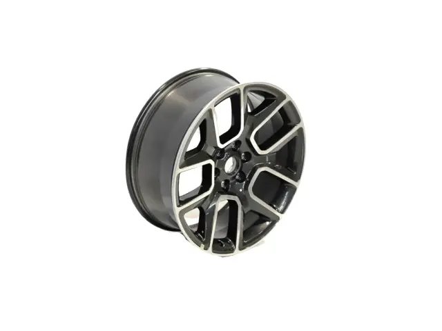 2019-2022 Ram 1500 Aluminum Wheel 04755571AA | My Mopar Parts