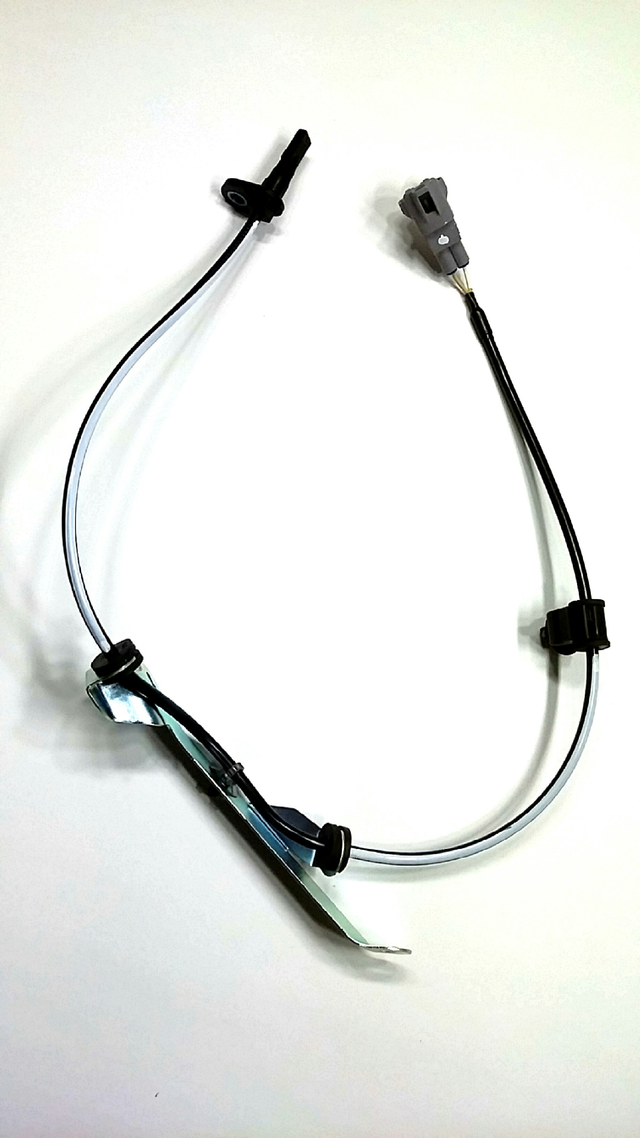 20102014 Subaru Legacy Rear Speed Sensor 27540AJ03A Subaru Parts Store