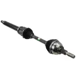 Motorcraft™ Axle Assembly