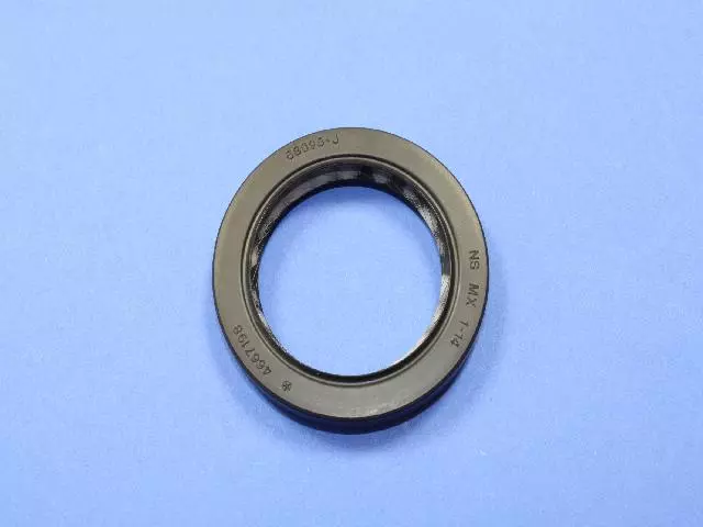 Front Crank Seal
