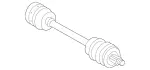 Axle Assembly