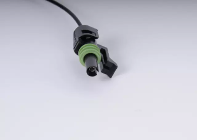 Engine Coolant Temperature Sender