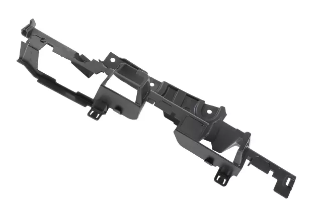 2021-2024 GM - Passenger Side Radiator Air Baffle