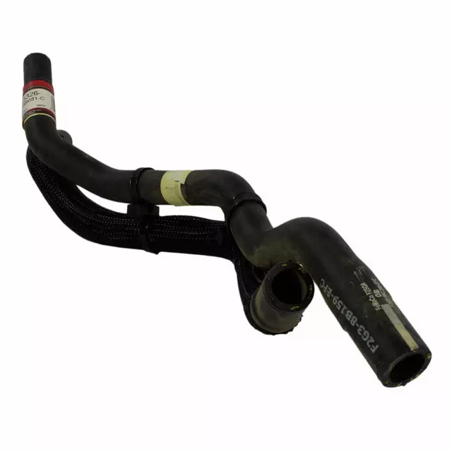 HVAC Heater Hose Assembly