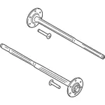 Axle Shaft