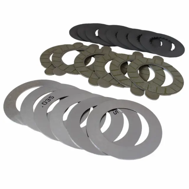 Clutch Kit 6L1Z-4947-B | OEM Parts Online