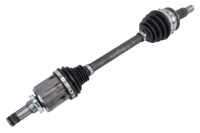 2019-2025 Chevrolet Malibu Front Driver Side Half-Shaft Assembly