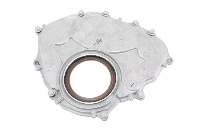 Engine Crankshaft Seal Adapter