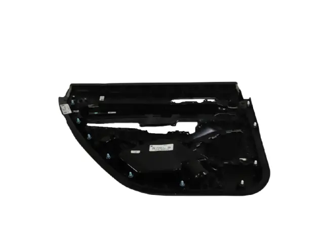 7MM40TX7AA - Rear Door Trim Panel, Right 2021-2024 Jeep Grand