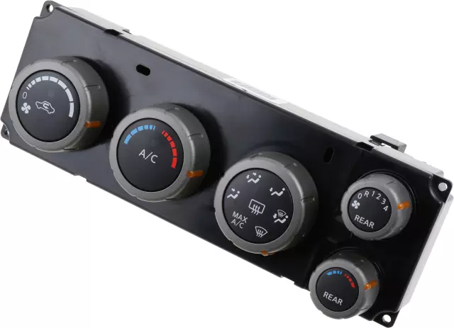 2005-2006 Nissan Armada Temp Control 27500-ZC01B | OEM Parts