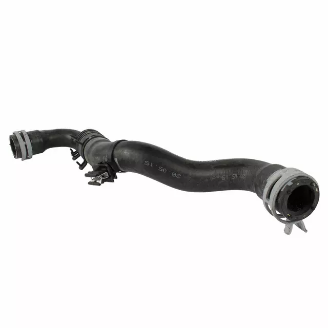 dj5z8597b - Ford Connector Hose | Levittown Ford Parts