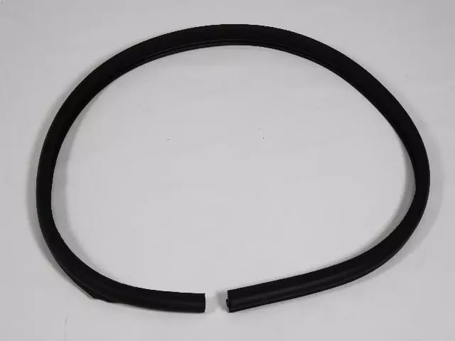 Body Side Seal, Left