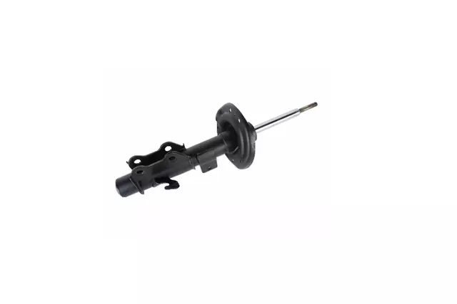 Front Driver Side Suspension Strut Assembly