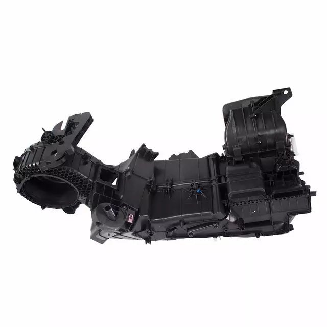 HVAC Heater Core Case Assembly