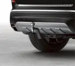 Tow Hitch Receiver Kit, Class I