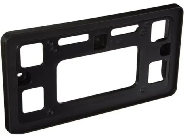 OEM 2011-2017 Honda Odyssey License Plate Bracket 71180-TK8-A00