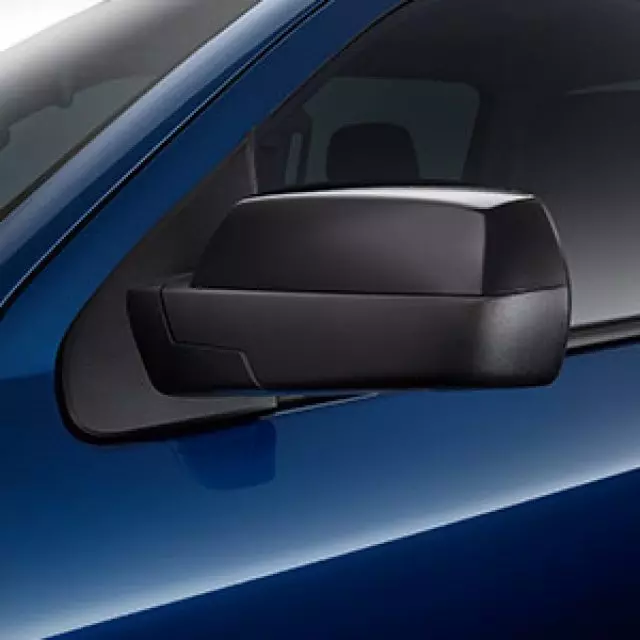 Exterior Mirror Covers