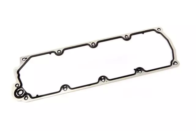 Engine Block Valley Cover